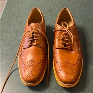 Never Worn - Mens Cole Haan 11.5 Oxford